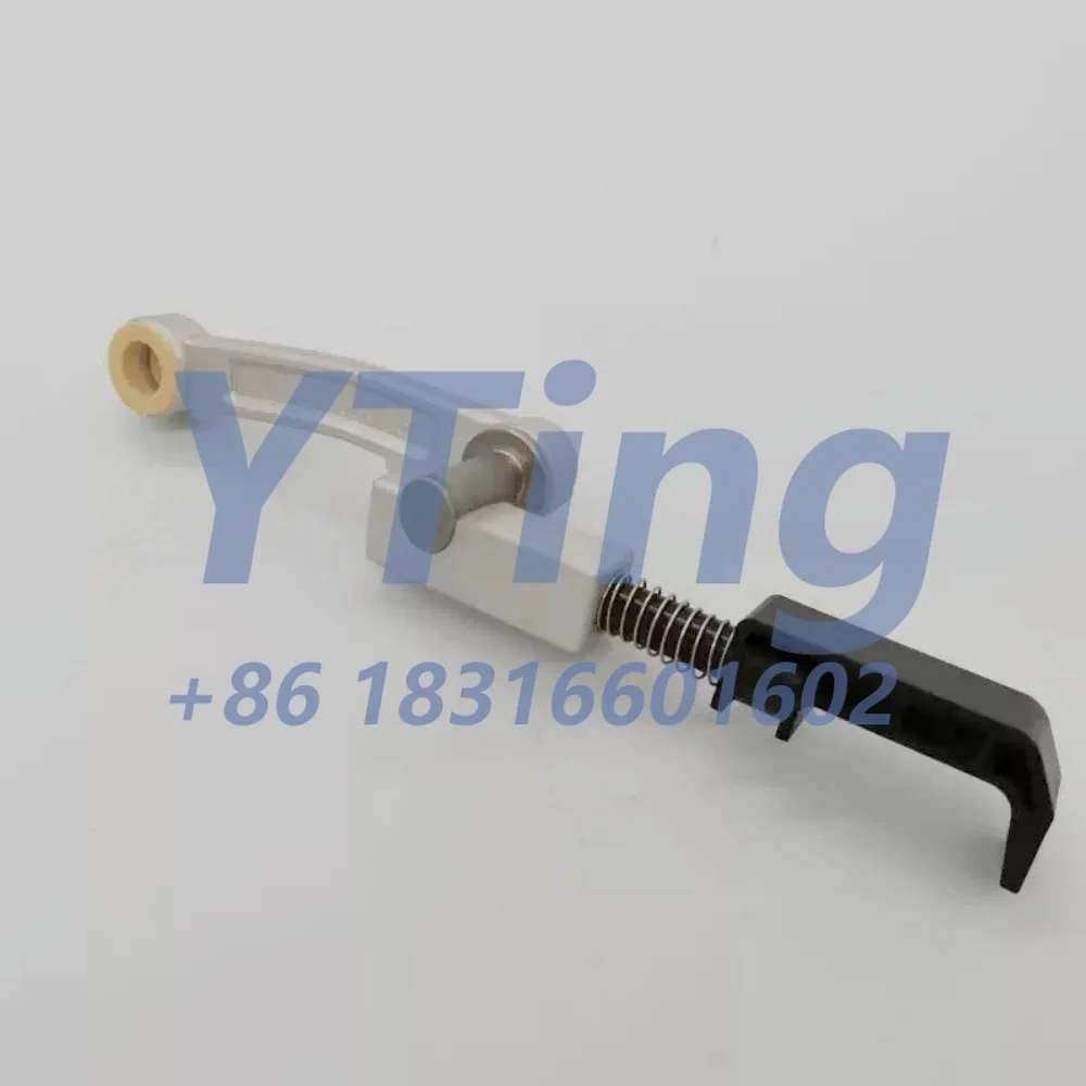 Heidelberg Printing Machine Accessories CD74XL75 Imported Feeder Presser Foot Assembly MV.101.073