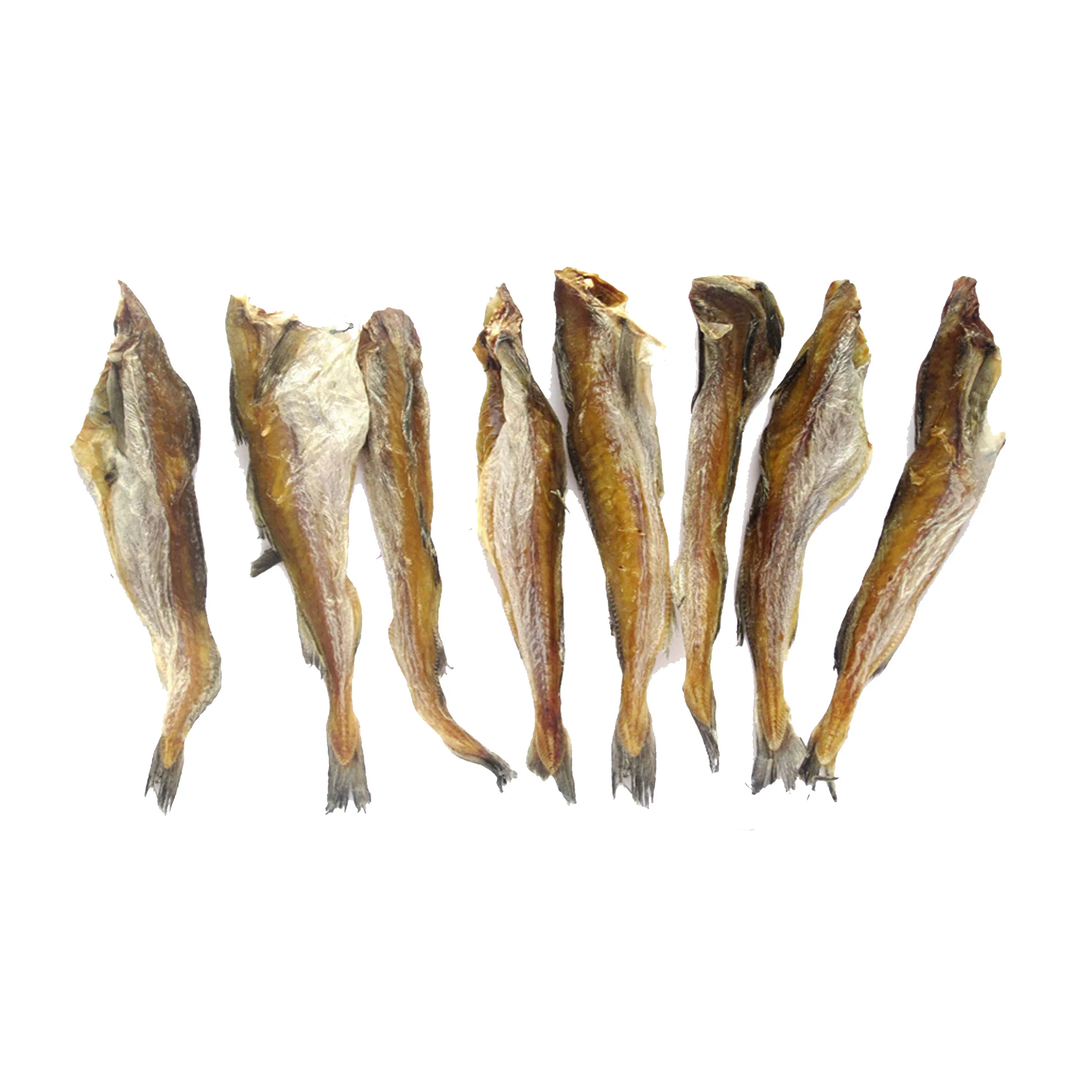 Fish Bulk Wholesale Dry Pet and Cat Food  Treats