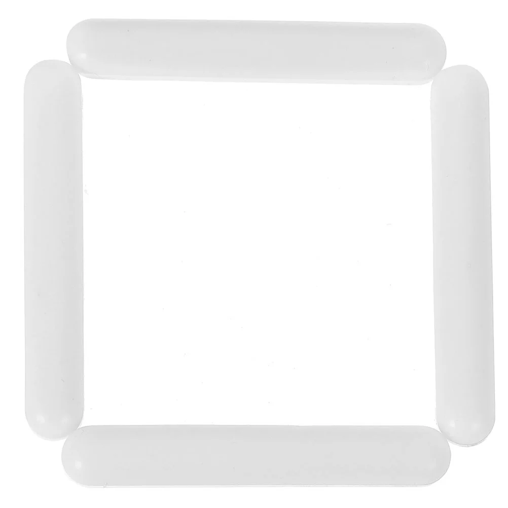 

4-шт. Магнитная стержень для перемешивания, электромагнитная стержень из ПТФЭ для лабораторного миксера