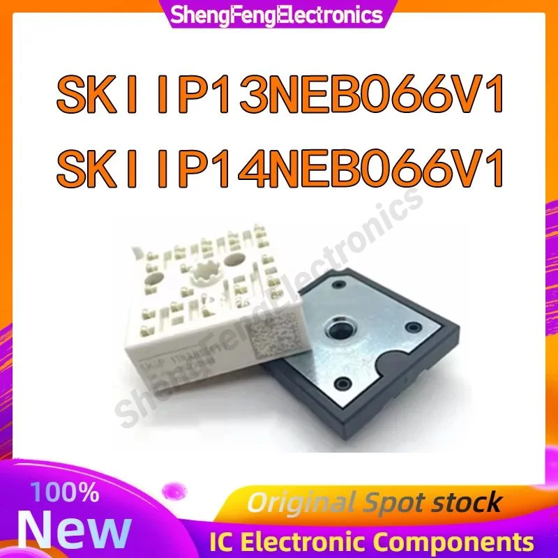 

SKIIP13NEB066V1 SKIIP14NEB066V1 New and original MODULE