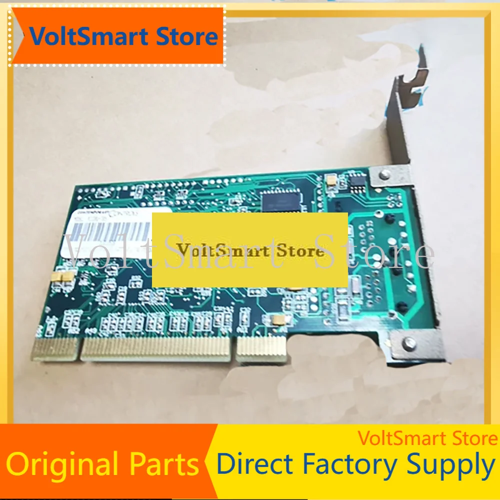VoltSPCI20U-TB5 Industrial Network Communication Card