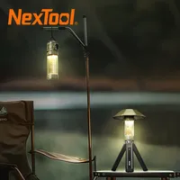 NexTool LP10 Starry Camping Light Portable Ambient Lantern Tents Lamp 2600mah 500LM Flashlight Outdoor Night Hanging Lamp