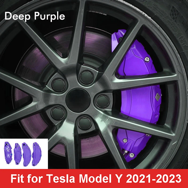 Deep purple 