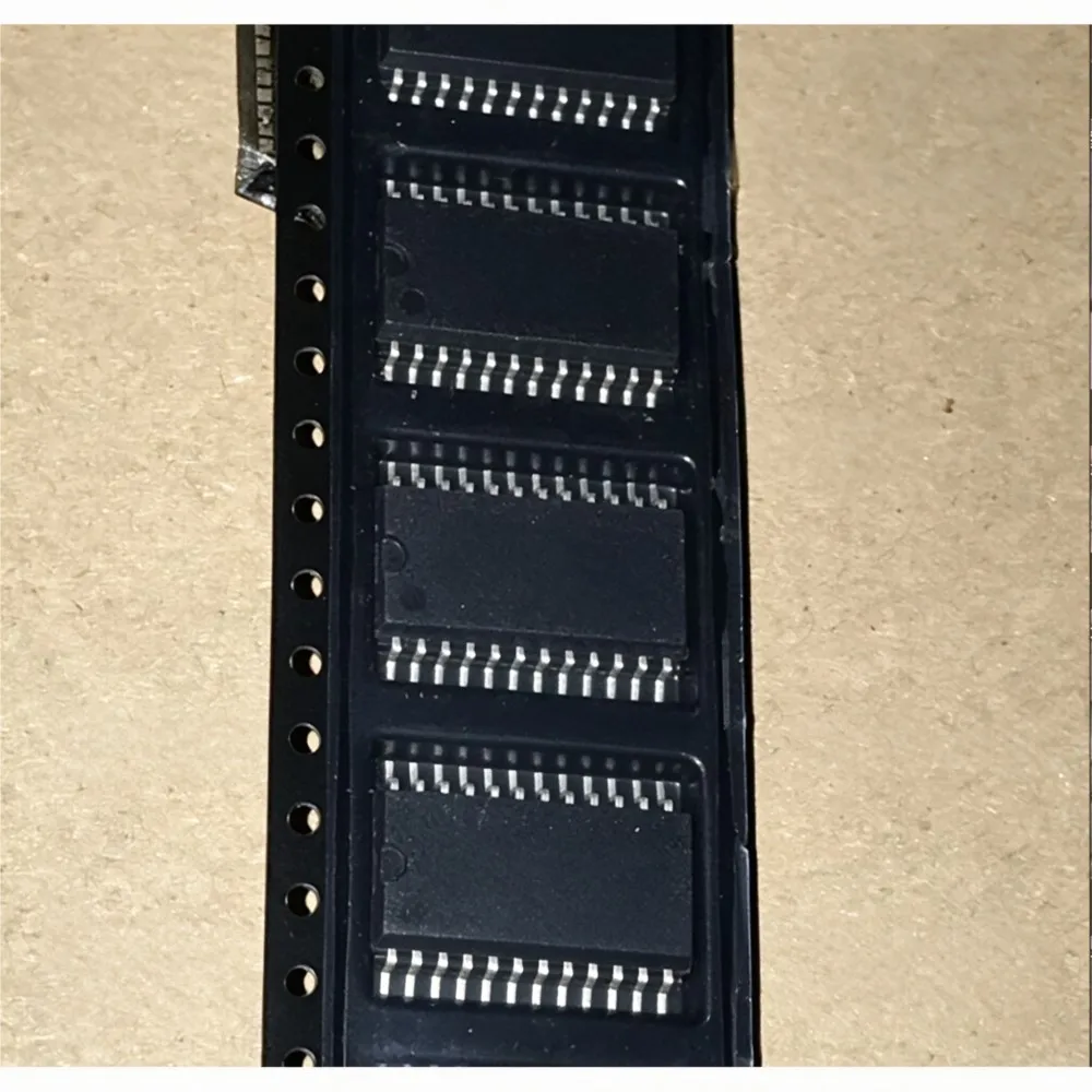 5pcs/lot PT2396-S PT2396 RTC62423A RTC62423 RTC72423A RTC72423 SCC2691AC1D24 SCC2691 SOP-24