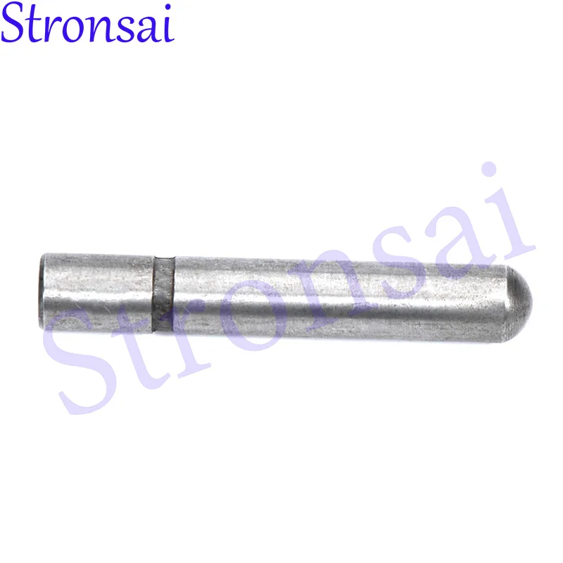 

650-45635-00 Подвесной плунжер для подвесного мотора YAMAHA, 2-тактный 15 л.с. 9,9 л.с. 650-45635 Лодочный двигатель, заменяет детали