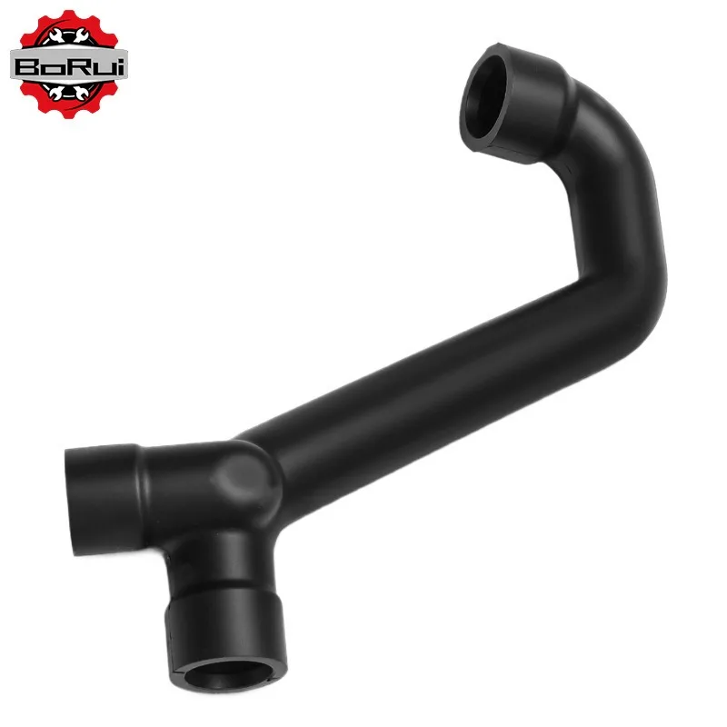 

1020944387 Шланг сапуна картера для Mercedes-Benz W201 190E 1985 1986 1987 1988 1989 1990 1991 1992 1993 седан