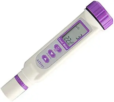 

AZ8351 Handheld Pen Conductivity Meter Tester With China Handheld Conductivity Tester Meter