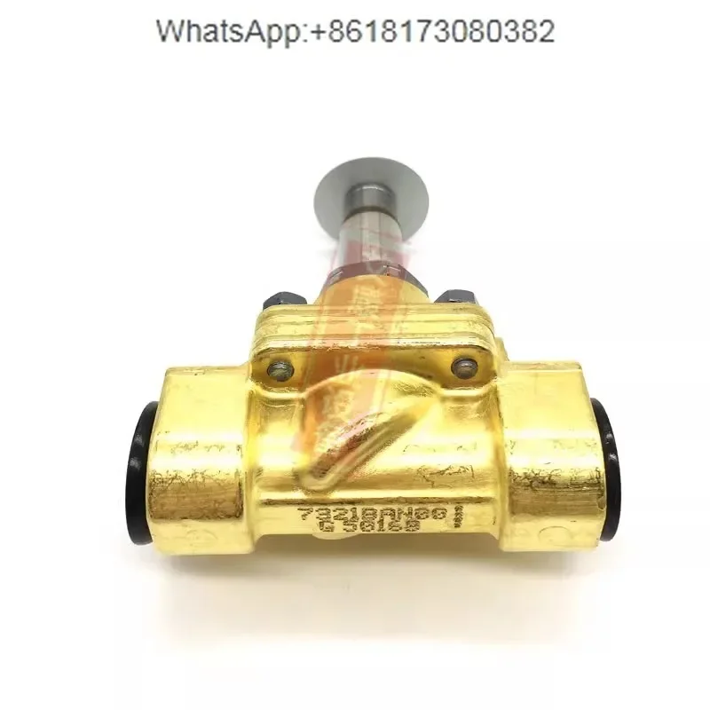 Original Solenoid V…