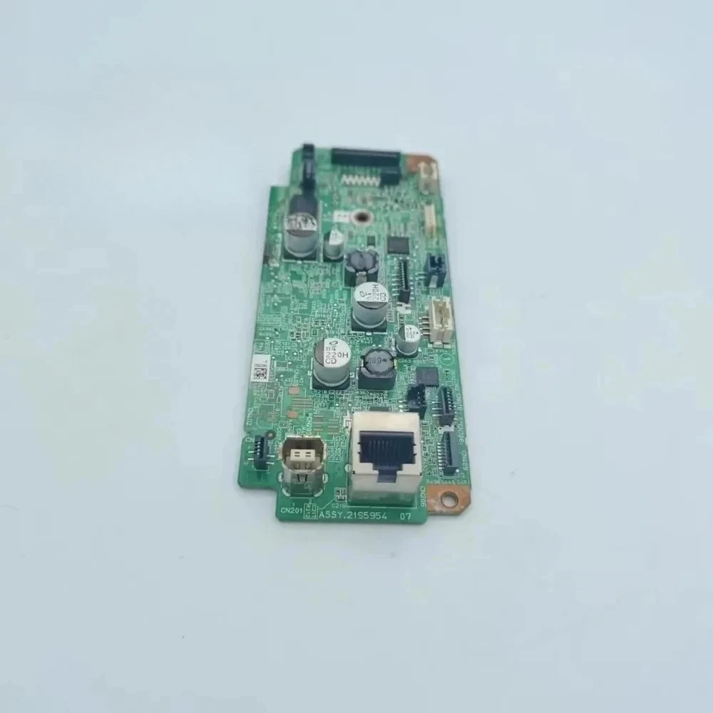 

High quality L5290 Formatter Board Main Printer Logic Mother for Epson L3260 L4260 L5190 L5290 L6270 L6260 L6290 L3260 4260 5190