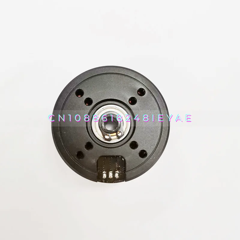 Brushless Gimbal Motor GM4821H KV65 3 Phase Outer Rotor No Sensor Large Torque DC Motors Dustproof Hollow Shaft Fr RC Drone