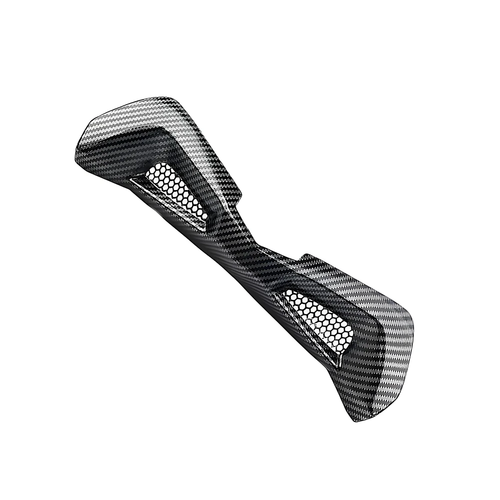 For Yamaha TMAX 530 2017-2019 TMAX 560 2020-2021 Motorcycle Ventilation Grille Cover Fairing Outer Wing Housing Guard