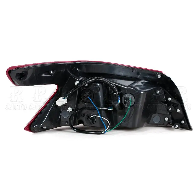 For Nissan Maxima 2016-2018 Car Tail Light Assembly Taillamp Rear