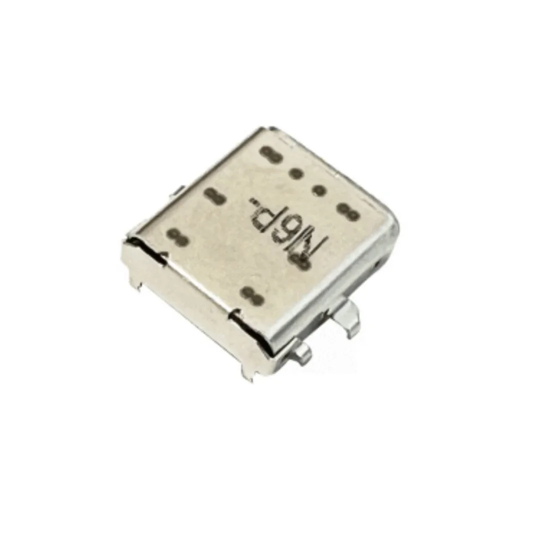 For HP Chromebook 11 11MK G9 EE Type C Charging Port Connector Socket DC Jack