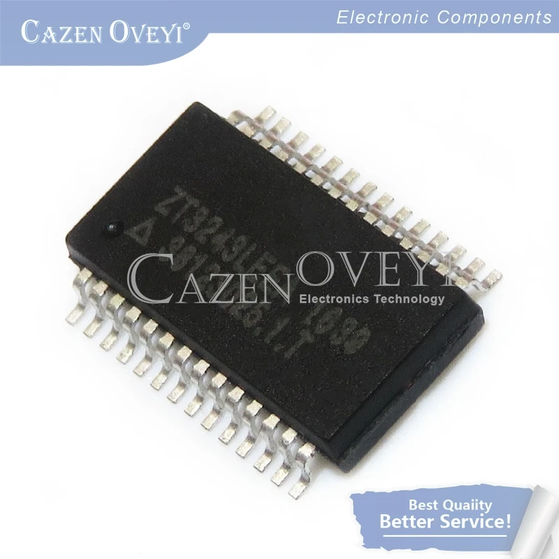 5pcs/lot MAX213ECAI MAX213 ZT3243LEEA ZT3243 SP3238EEA SP3238 MCP23017-E/SS MCP23017 SSOP-28