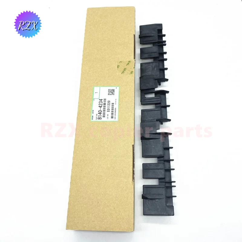 

B140-4234 High Quality Fuser Picker Finger Guide Plate For Ricoh MP 2075 7500 7502 7001 8000 8001 6002 6503 7503 Copier Parts