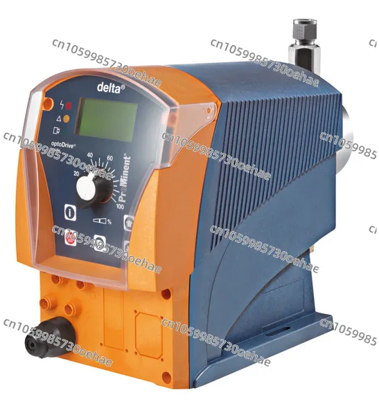 CNPB Pump Electromagnetic Diaphragm Acid Dose Pump