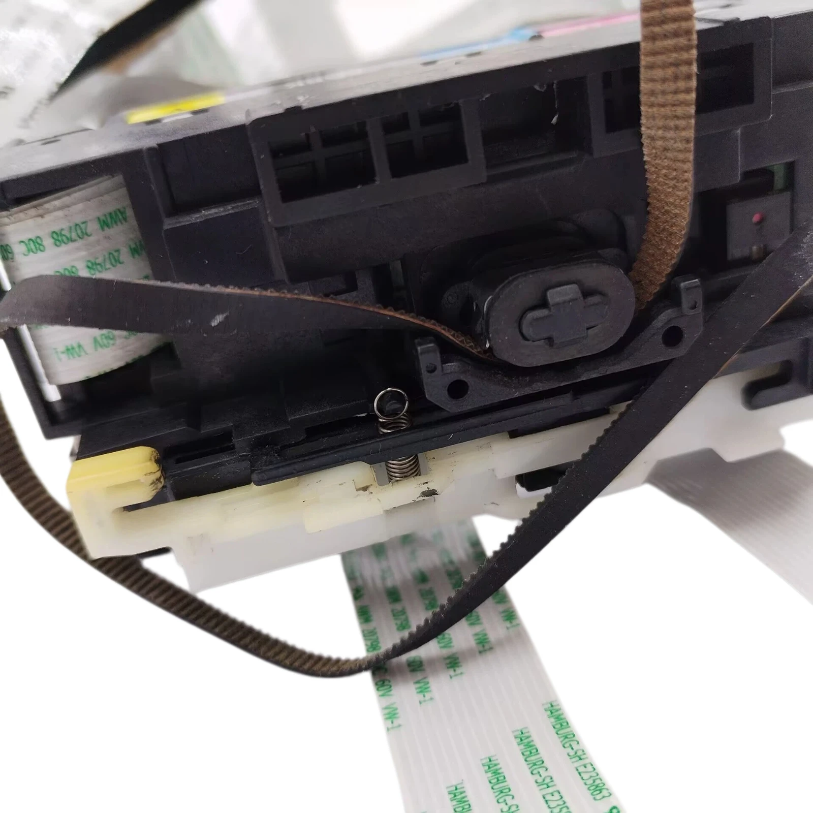 Printhead carriage for canon iX6560 iX6510 iX6520 iX6550 iX6540 iX6580