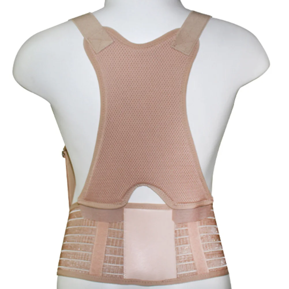 حزام حماية الجنين - -07 مقاس Xl قابل للتنفس للارتداء اليومي ودعم الحمل وضغط البطن ودعامة الظهر