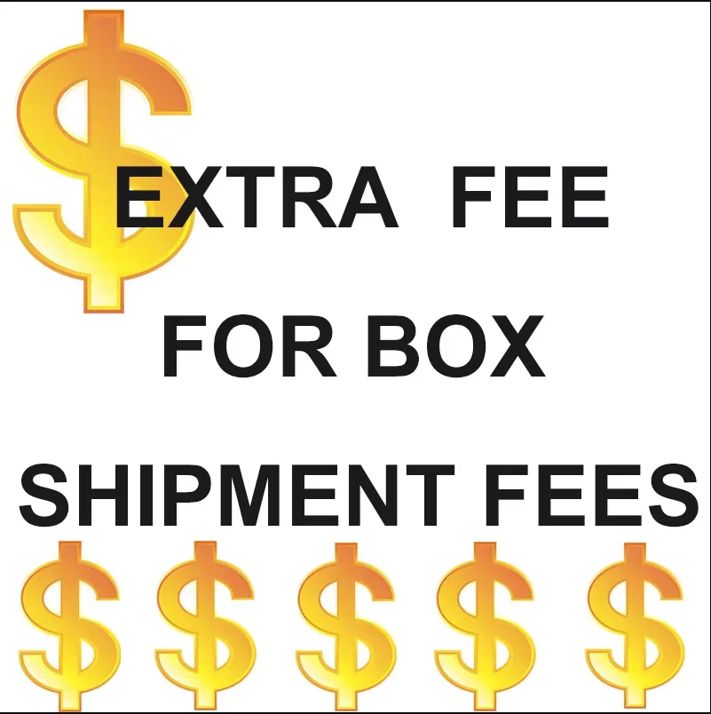 

Webber--UK Pay For Shipment Fees N-6517 and N-6769*1