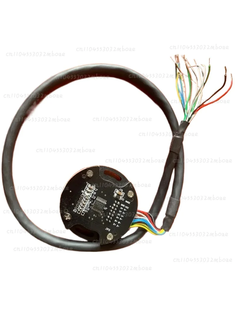 4 Pairs Of Poles Uv…