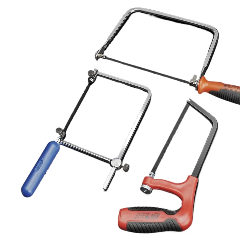 

Wire Saw Woodworking Latte Multifunctional Small Saw Hand Curved Wire Saw Universal Tool