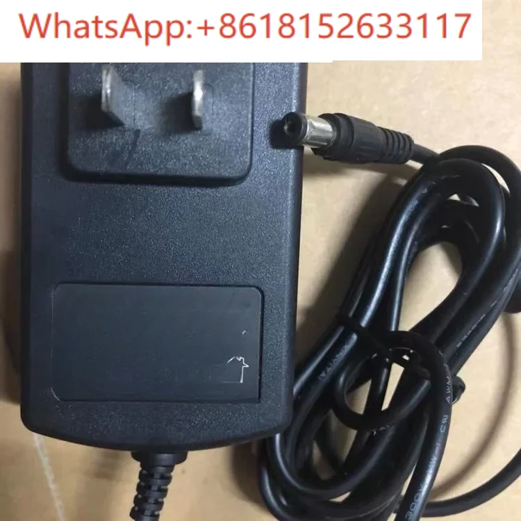 مناسبة لمحول الطاقة XH1200-2500 12V 2.5A، مدلك، كابل الشاشة