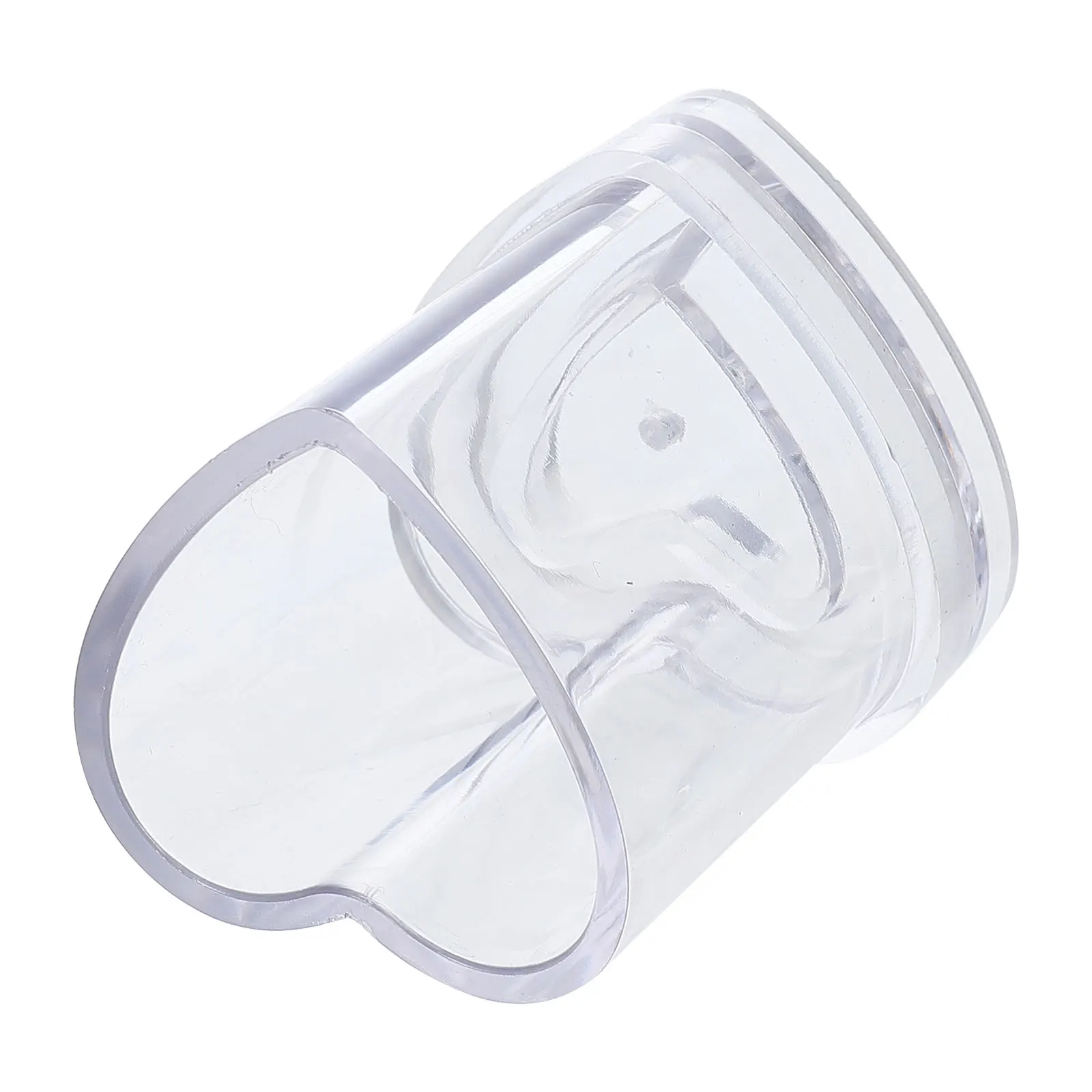 

1Pc 3D Heart Shaped Candle Mold Diy Wax Molding Tool High Low Temp Resistance Easy Cleaning