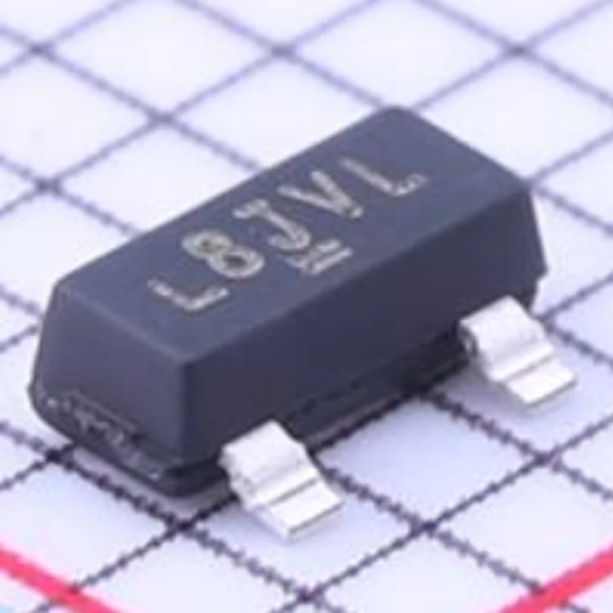 20PCS Original SI23…