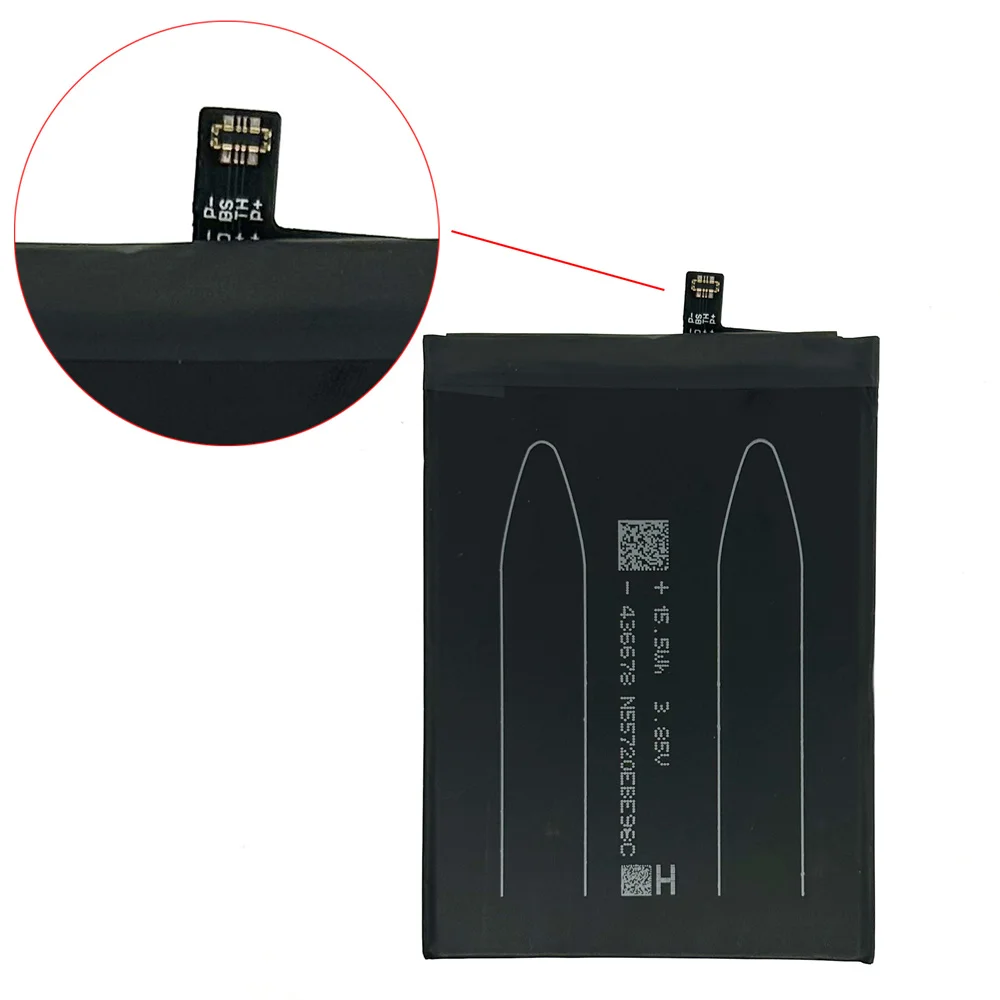 Brand new Battery 3.8v, 5160 mah, BN57 For xiaomi poco x3 / poco x3 pro Replacement Phone Battery Fast Shipping+Free Tools