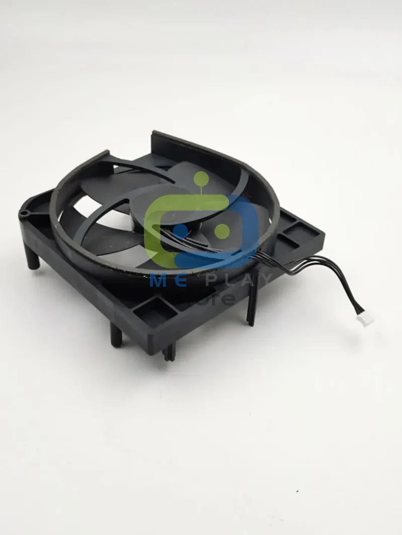 Ventilador de resfriamento interno original para xbox one fat/slim s/x, peça de reposição para xbox series s x, ventilador de resfriamento interno interno
