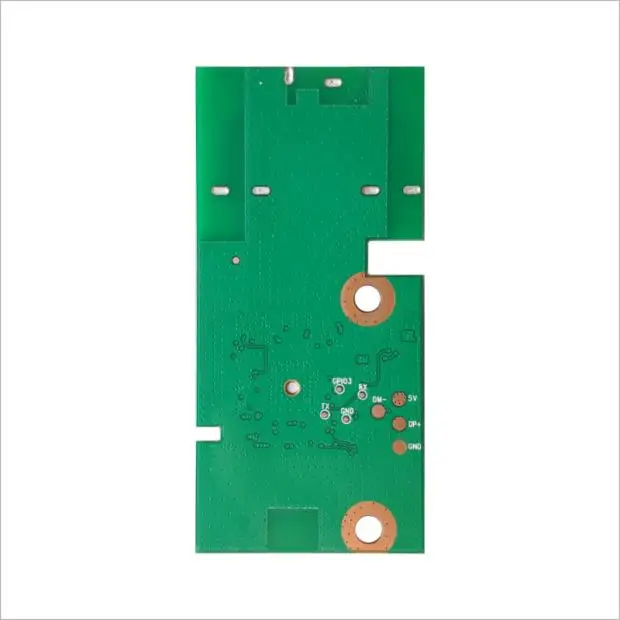 MT7921AU development board WIFI6 dual band 5G wireless Bluetooth 11AX module WiFi+BT