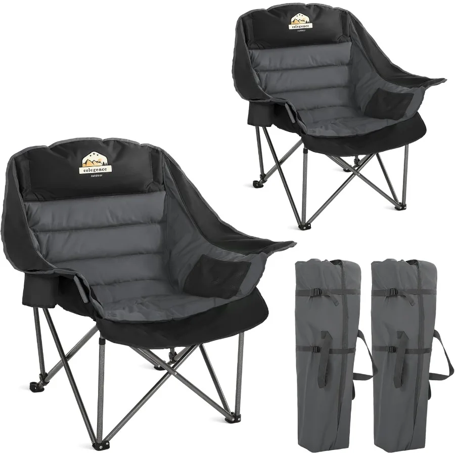 Oversized Xl Padded… - image