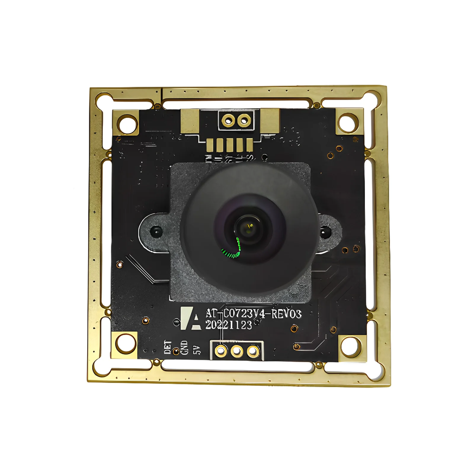 産業検査用グローバル-シャッター-カメラ-モジュール-ov9281、ドライバー不要の-sdk、220fps-スキャン外部トリガー-モジュール