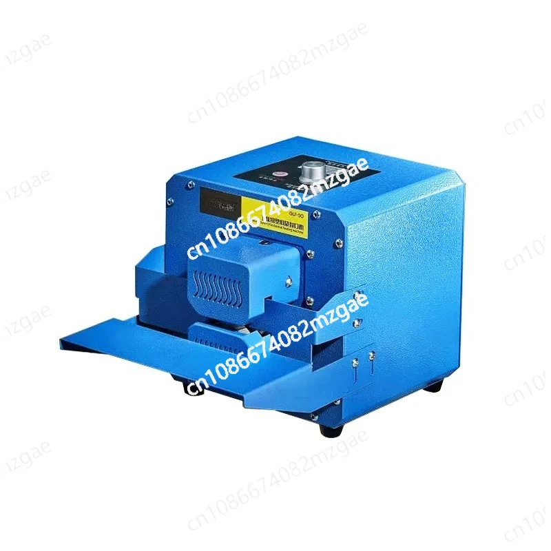 110/220V Mini Alumi… - image