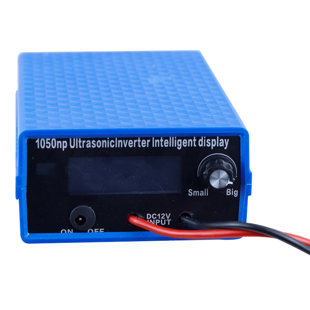 New SUSAN 1050NP 4000W multifunctional digital display inverter head electronic booster