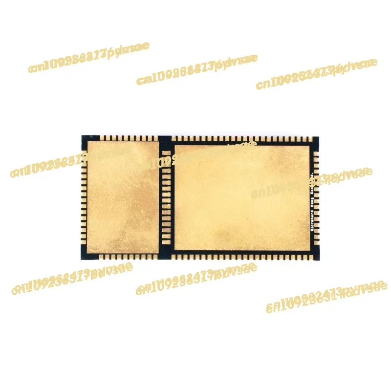 

NEW Microhard pMDDL900 fpv image transmission module OEM Miniature 900MHz MIMO(2X2) Digital Data Link MHK185900 transmission mod