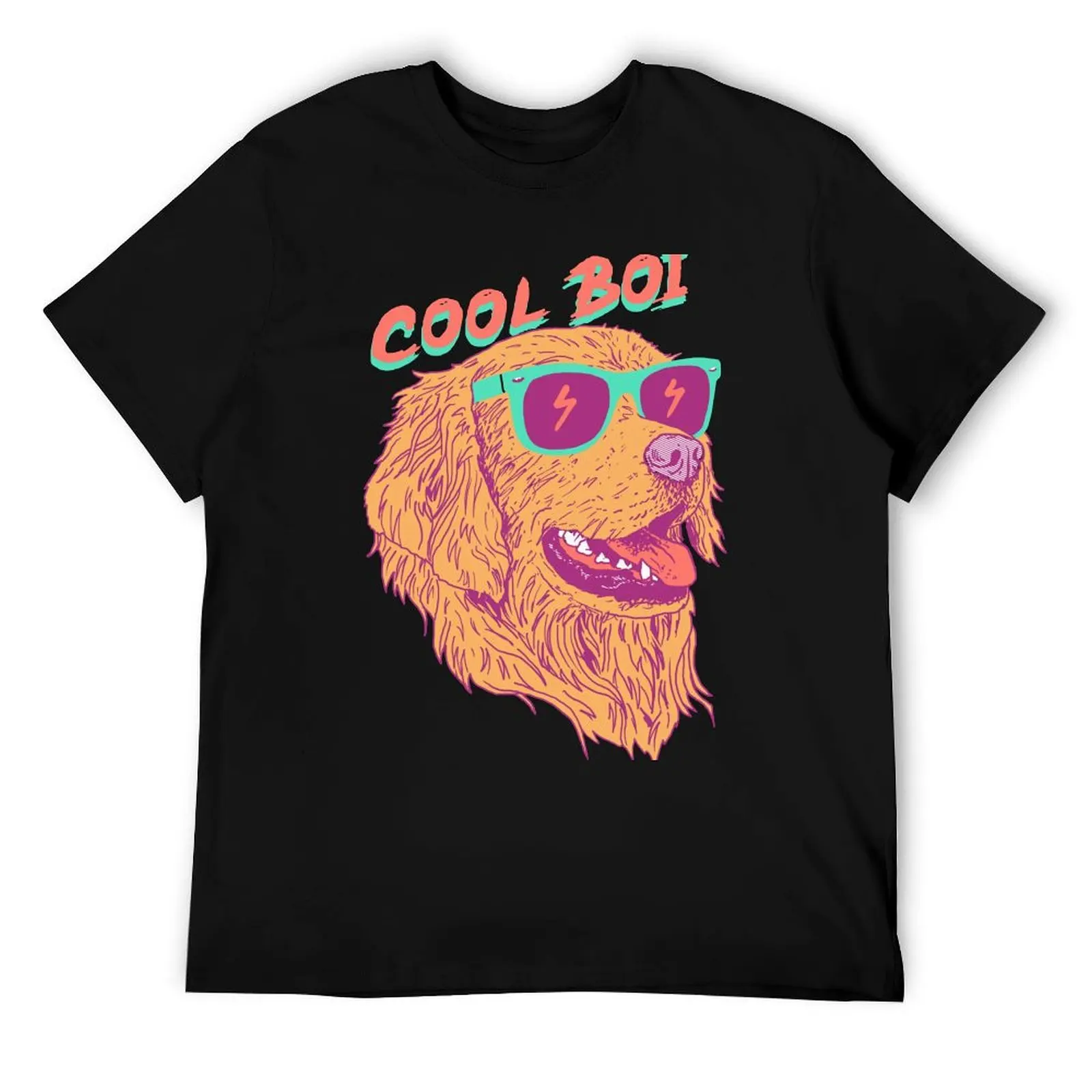 Cool Boi T-Shirt T …