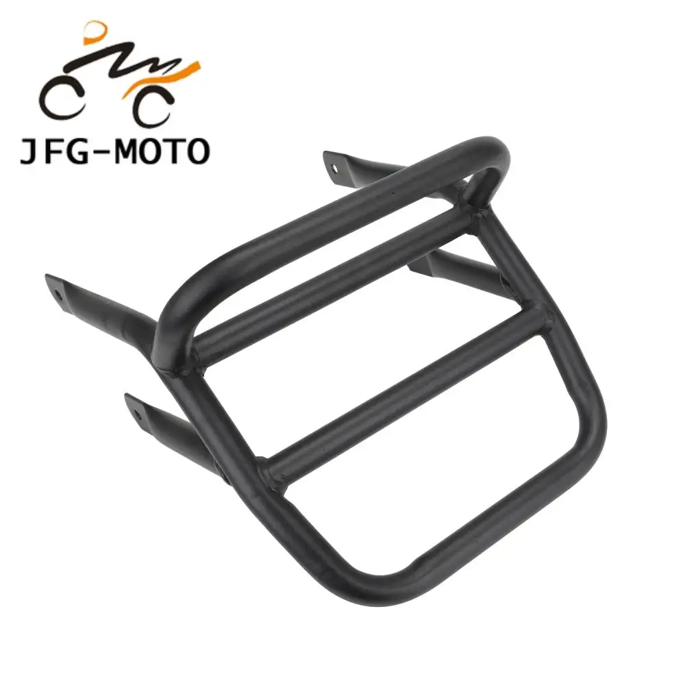 

Motorcycle Front Shelf Accessories Iron Front Goods Shelves Front Goods Frame for HONDA CT125 CT 125