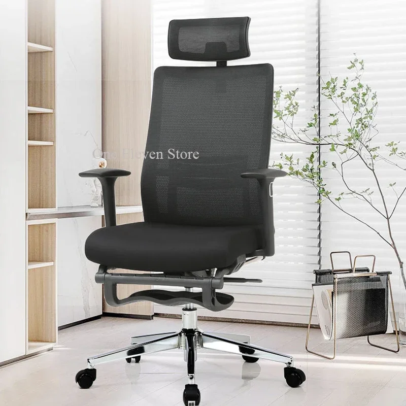 

Furniture Home Height Adjustable Office Chair Relaxing Gamming Cheap Swivel Makeup Desk Chairs Computer Armchair Meeting Wheels