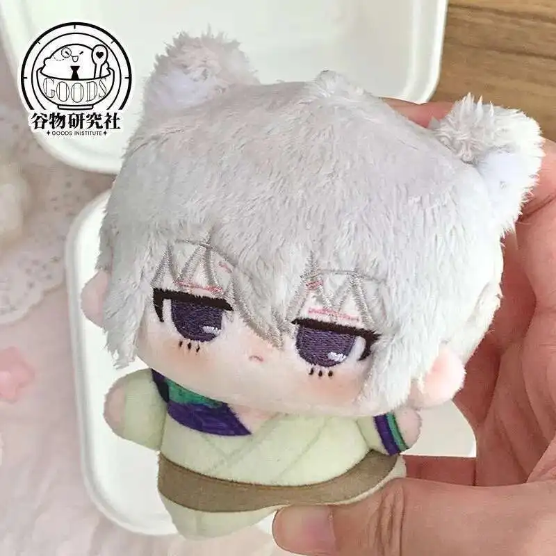 10 سنتيمتر Kamisama الحب نجم البحر الجسم قلادة Momozono Nanami Tomoe Mizuki لطيف الديكور المفاتيح عيد الميلاد للهدايا