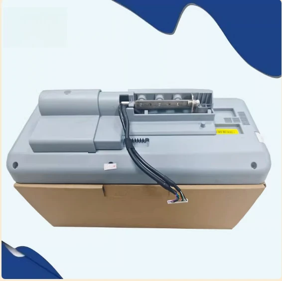 Used Pulled Control Panel JC97-04362A/B | for Samsung CLX/SCX 8230 9352 9252Series Printer, 90% New