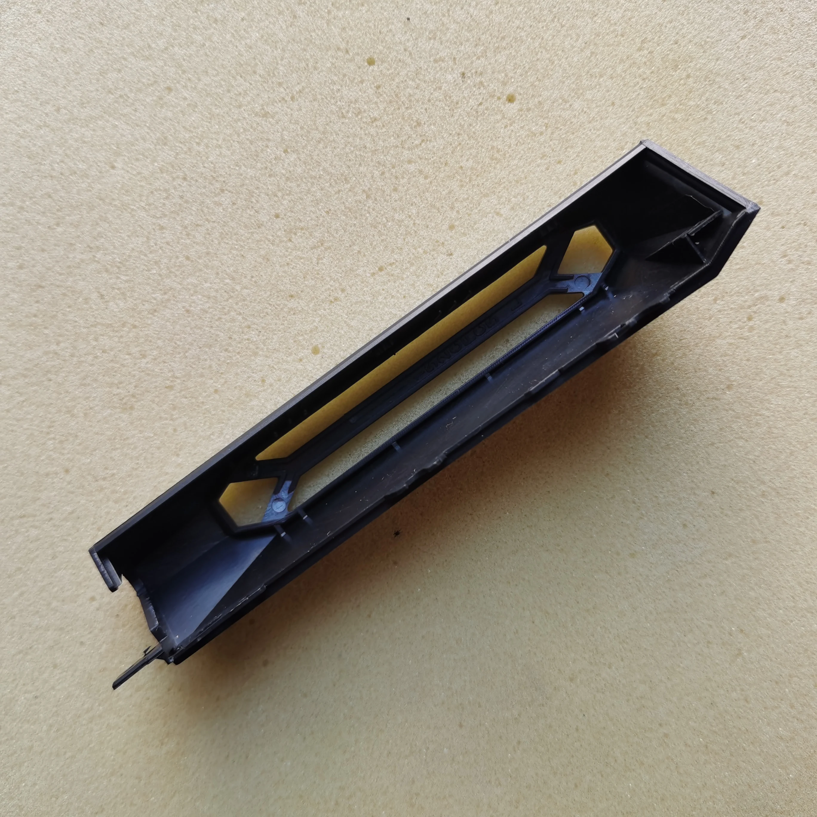 NEUER Laptop für HP Pavilion 5th Plus 17-CD TPN-C142 Luftauslassgehäuse Wellenabdeckung