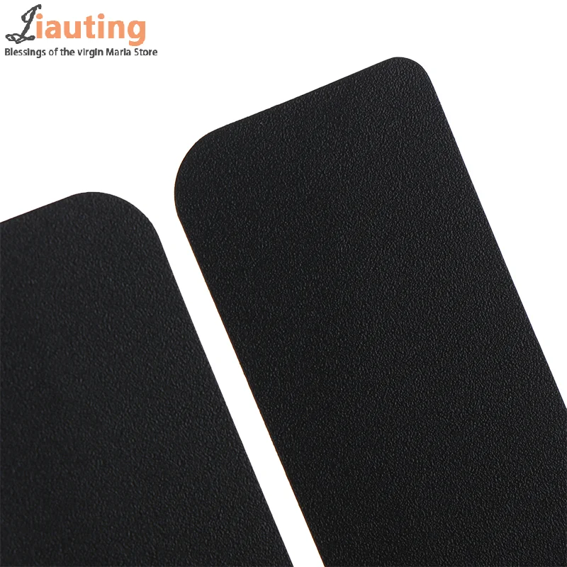 

10Pcs Hair Extension Protector Shields Heat Scalp Shields Sturdy Heat Shield Guards Heat Insulation Sheet