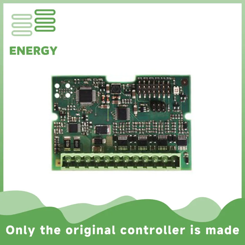 

Original COMAP EM-BIO8 EFCP Binary I/O Plug-in Module With Earth Fault Current Protection Measurement