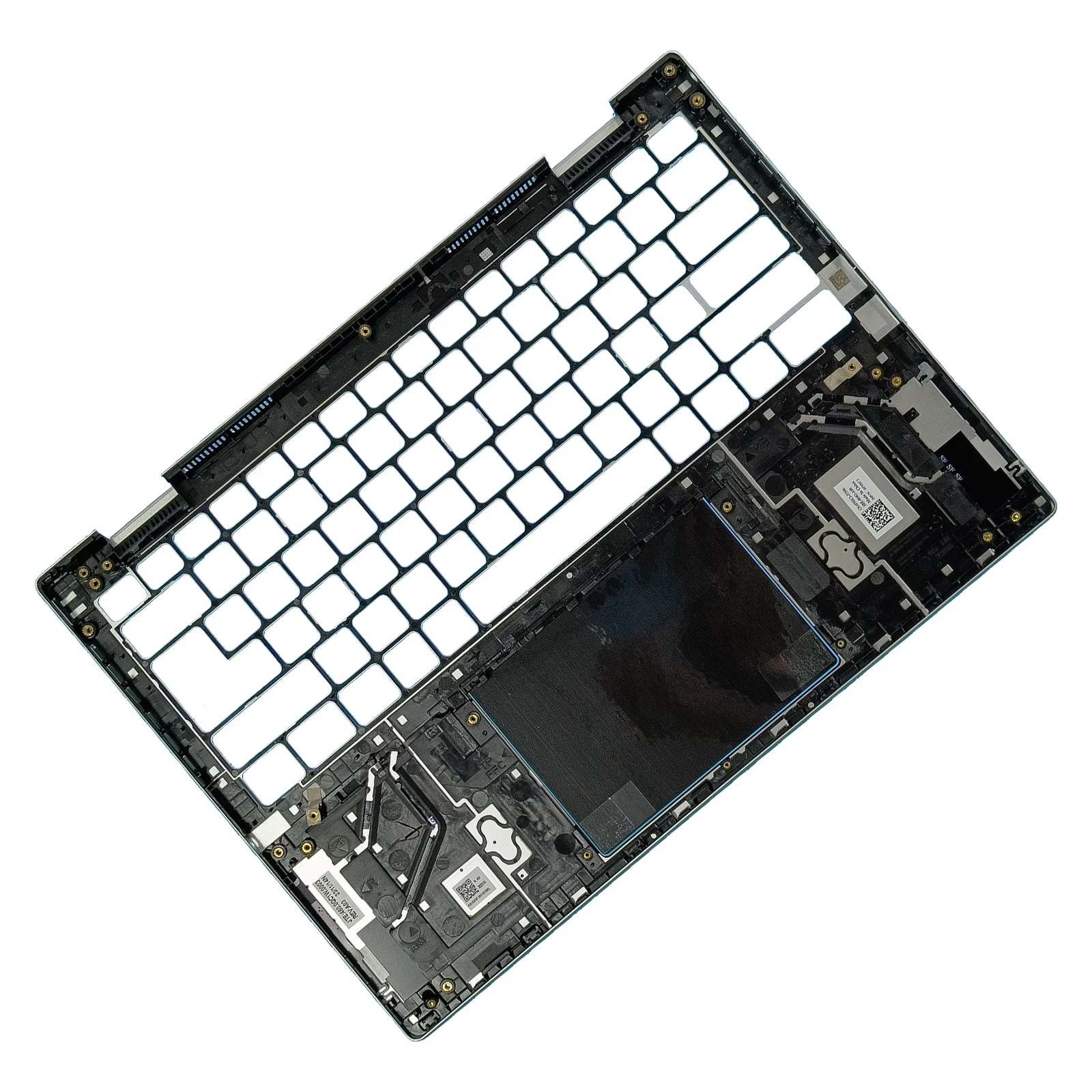 0FNHC3 FNHC3 حافظة كمبيوتر محمول أصلية لأجهزة الكمبيوتر المحمول DELL Inspiron 14Plus 7420 7425 حافظة علوية للكمبيوتر المحمول