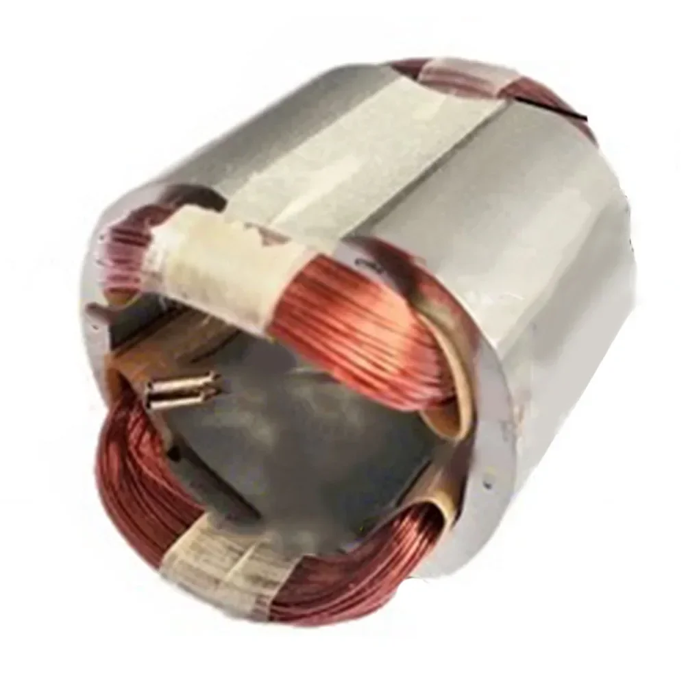 

Angle Grinder Stator Replacement For GWS6-100 Angle Grinder Stator Power Tools Parts Accessories Angle Grinder Stator