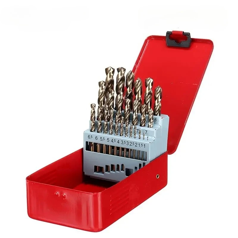 For Wood Metal Dril…