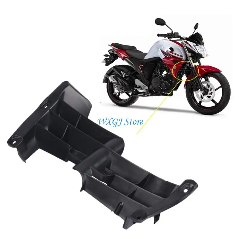 

37JE Motorcycle Radiator Protect Offering Superior Defense Against Road Hazards & Enhanced Ventilation Suitable for Motorbike