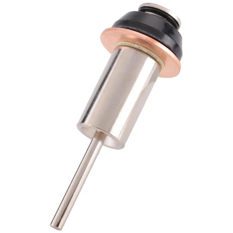 

Комплект для ремонта точного соленоида стартера, контакты, детали, пригодные для Toyota Subaru 228000-6660, 228000-6662, 228000-6663