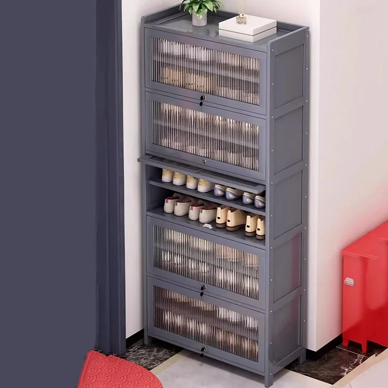 Shoe Organizer Cabi…